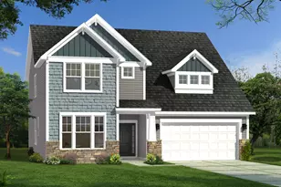 476 Parklane Dr, Gibsonville, NC 27249 - Photo 1