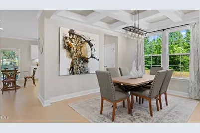 476 Parklane Drive, Gibsonville, NC 27249 - Photo 2