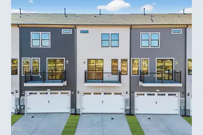 770 Ballyneal Alley, Cary, NC 27513 - Photo 32