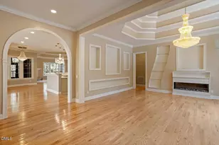 22005 Turner, Chapel Hill, NC 27517 - Photo 6