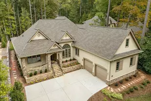 22005 Turner, Chapel Hill, NC 27517 - Photo 76