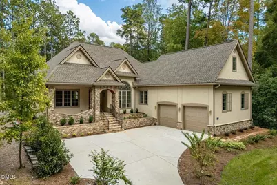 22005 Turner, Chapel Hill, NC 27517 - Photo 72