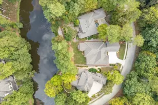 22005 Turner, Chapel Hill, NC 27517 - Photo 82