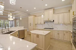 22005 Turner, Chapel Hill, NC 27517 - Photo 18