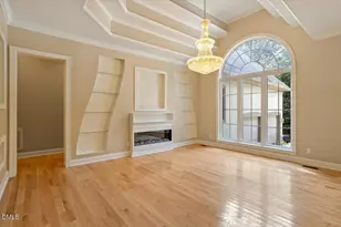 22005 Turner, Chapel Hill, NC 27517 - Photo 8