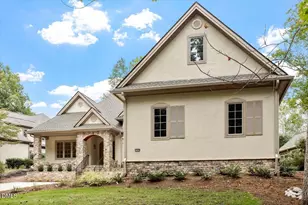 22005 Turner, Chapel Hill, NC 27517 - Photo 4