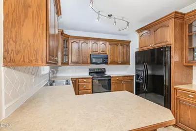 109 Manchester Trail, Clayton, NC 27527 - Photo 20