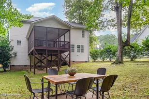 109 Manchester Trail, Clayton, NC 27527 - Photo 40