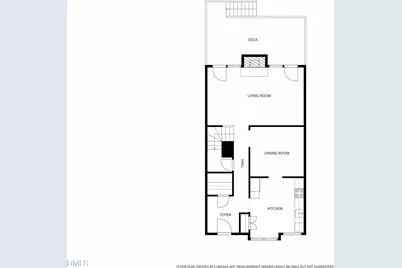 6844 Gloucester Road, Raleigh, NC 27612 - Photo 20