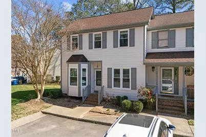 12 Citation Drive, Durham, NC 27713 - Photo 2