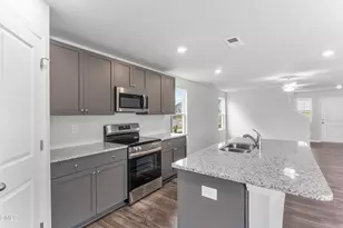 223 Shiloh Woods Circle, Smithfield, NC 27577 - Photo 1