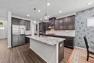 2532 Woodland Grant Dr, New Hill, NC 27562 - Photo 28