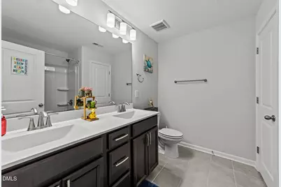 2532 Woodland Grant Drive, New Hill, NC 27562 - Photo 54