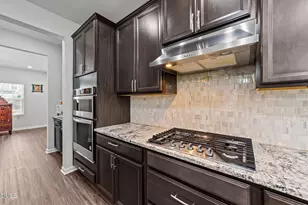 2532 Woodland Grant Dr, New Hill, NC 27562 - Photo 30