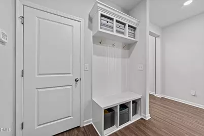 2532 Woodland Grant Drive, New Hill, NC 27562 - Photo 26