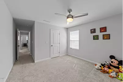 2532 Woodland Grant Drive, New Hill, NC 27562 - Photo 56