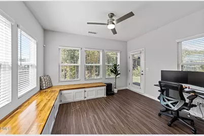 2532 Woodland Grant Drive, New Hill, NC 27562 - Photo 34