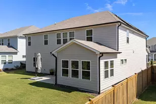 2532 Woodland Grant Dr, New Hill, NC 27562 - Photo 18