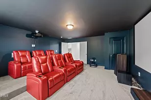 2532 Woodland Grant Dr, New Hill, NC 27562 - Photo 58