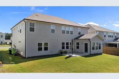 2532 Woodland Grant Drive, New Hill, NC 27562 - Photo 16