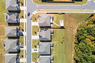 2532 Woodland Grant Dr, New Hill, NC 27562 - Photo 10