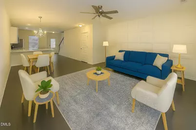 6307 Pesta Court, Raleigh, NC 27612 - Photo 1