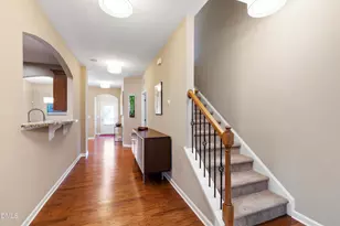 4800 Arbor Lodge Dr, Raleigh, NC 27616 - Photo 16