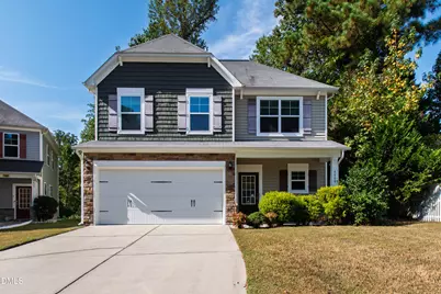 4800 Arbor Lodge Drive, Raleigh, NC 27616 - Photo 1