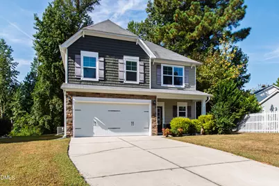 4800 Arbor Lodge Drive, Raleigh, NC 27616 - Photo 2