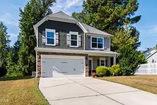 4800 Arbor Lodge Dr, Raleigh, NC 27616 - Photo 2