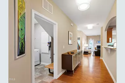 4800 Arbor Lodge Drive, Raleigh, NC 27616 - Photo 8