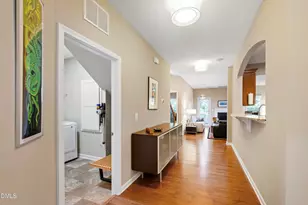 4800 Arbor Lodge Dr, Raleigh, NC 27616 - Photo 8