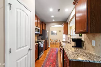 4800 Arbor Lodge Drive, Raleigh, NC 27616 - Photo 12