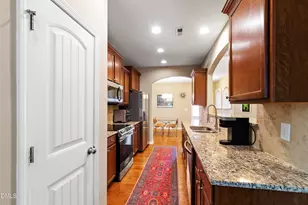 4800 Arbor Lodge Dr, Raleigh, NC 27616 - Photo 12