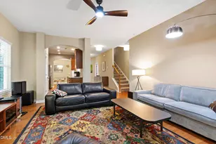 4800 Arbor Lodge Dr, Raleigh, NC 27616 - Photo 18