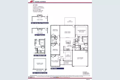 108 Brighton Street, La Grange, NC 28551 - Photo 2