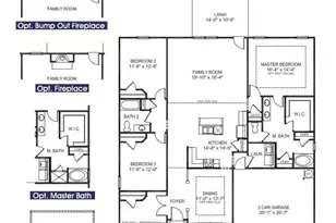 108 Brighton St, La Grange, NC 28551 - Photo 2