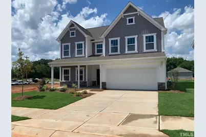 7104 Commodity Court, Mebane, NC 27302 - Photo 1