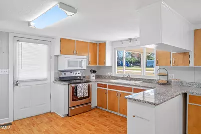 144 Pearidge Road, Willow Springs, NC 27592 - Photo 6