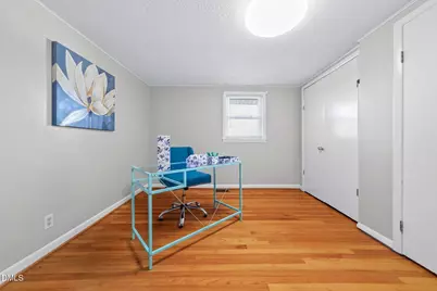 144 Pearidge Road, Willow Springs, NC 27592 - Photo 10