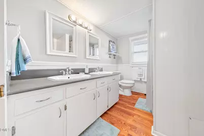 144 Pearidge Road, Willow Springs, NC 27592 - Photo 8