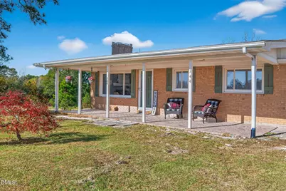 144 Pearidge Road, Willow Springs, NC 27592 - Photo 2