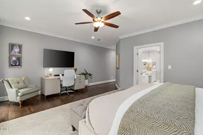 3 Elm Ridge Court, Greensboro, NC 27408 - Photo 24
