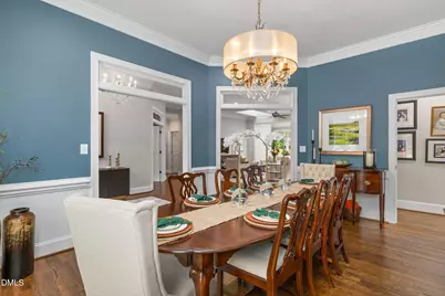 3 Elm Ridge Court, Greensboro, NC 27408 - Photo 6