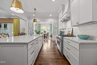 1303 Camille Court, Raleigh, NC 27615 - Photo 12