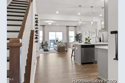 181 N District Avenue #286, Clayton, NC 27527 - Photo 2