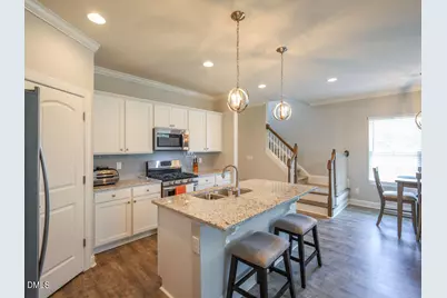 803 Townes Park Street, Wake Forest, NC 27587 - Photo 4