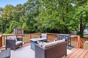 2209 Dobbin Pl, Raleigh, NC 27604 - Photo 26