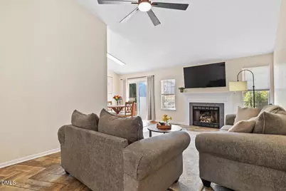 2209 Dobbin Place, Raleigh, NC 27604 - Photo 4