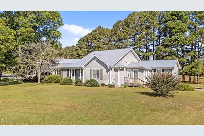 1208 Peach Orchard Road, Four Oaks, NC 27524 - Photo 6